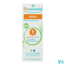 Load image into Gallery viewer, Puressentiel Eo Myrthe Bio Expert 5ml
