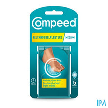 Load image into Gallery viewer, Compeed Pleister Eeltknobbels Nl/fr 5
