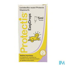 Charger l'image dans la galerie, Protectis Easy Drops       Gutt 5Ml
