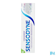 Afbeelding in Gallery-weergave laden, Sensodyne Gentle Withening Tandpasta Tube 75ml Nf
