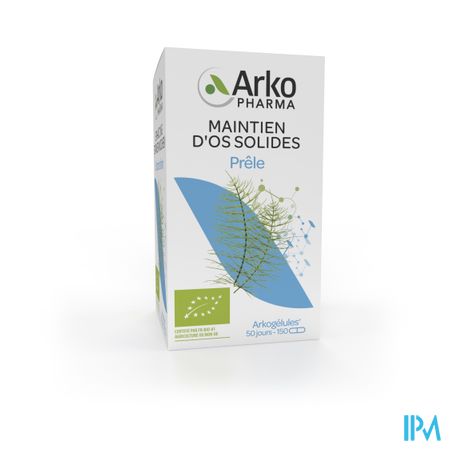 Arkocaps Heermoes Plantaardig 150 Cfr 4138053