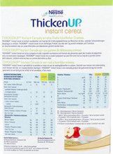 Afbeelding in Gallery-weergave laden, Thickenup Instant Cereal Appel Hazelnoot Pdr 450g
