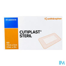 Afbeelding in Gallery-weergave laden, Cutiplast Ster 5,0x 7,2cm 100 66001478
