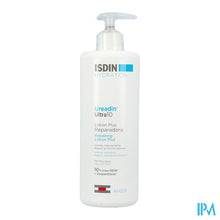 Afbeelding in Gallery-weergave laden, Isdin Ureadin Ultra 10 Lotion 400ml
