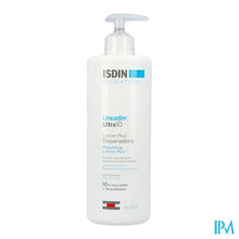 Afbeelding in Gallery-weergave laden, Isdin Ureadin Ultra 10 Lotion 400ml
