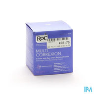 Roc Multi Correxion Aa Dag-nachtcr Ip15 Pot 50ml