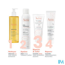 Afbeelding in Gallery-weergave laden, Avene Cicalfate Handcreme 100ml
