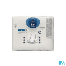 Afbeelding in Gallery-weergave laden, Abena San Premium 10 Anatomische Luier 25
