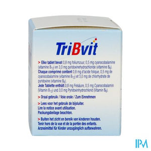 Tribvit Comp 60