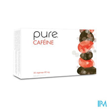 Afbeelding in Gallery-weergave laden, Pure Cafeine V-caps 30
