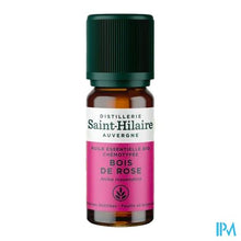Charger l'image dans la galerie, De Saint Hilaire Eo Rozenhout Bio 5ml
