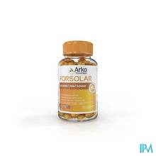Charger l'image dans la galerie, Forsolar Zon Gummies 60
