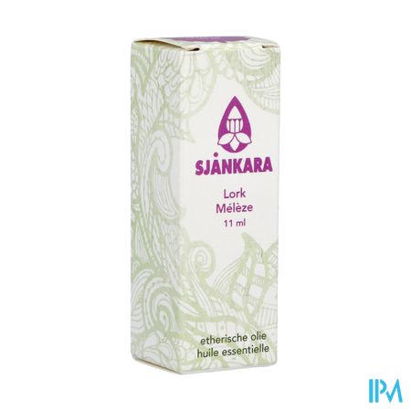 Sjankara Lork Ess. Olie 11ml