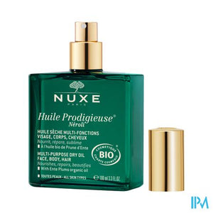 Nuxe Huile Prodigieuse Neroli Vapo 100ml