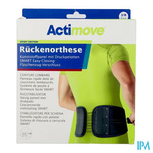 Charger l'image dans la galerie, Actimove Sport Back Stabilizer S/m 1
