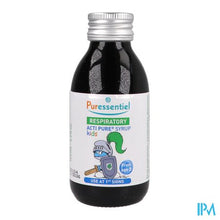 Charger l'image dans la galerie, Puressentiel Ademhaling Siroop Actipure Fam. 125ml

