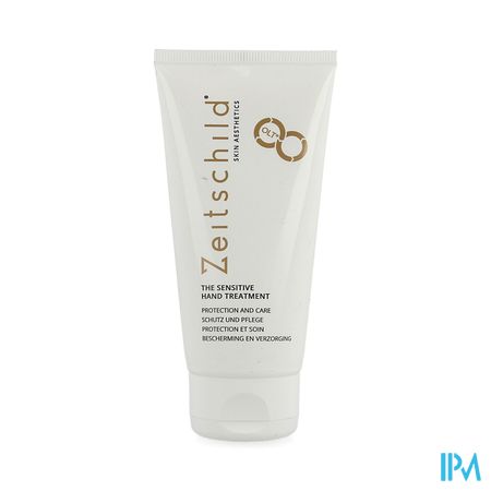 Zeitschild Verzorgende Handcreme Tube 75ml