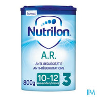 Nutrilon Ar 3 Eazypack 800g