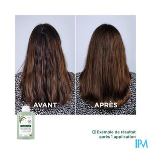 Klorane Capil. Sh Omhullend Amandel 200ml