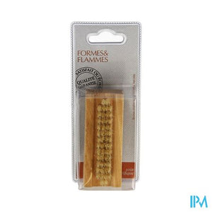 Formes&flammes 200 Nagelborstel Nylon