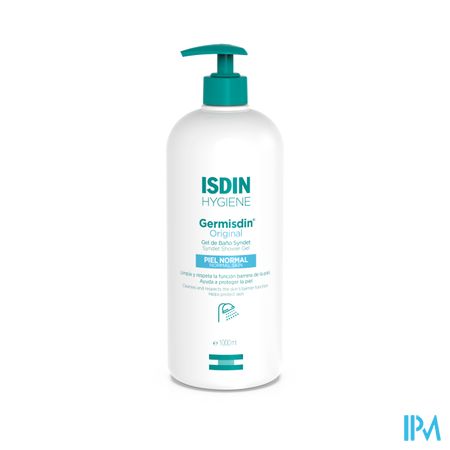 Isdin Germisdin Original 1l