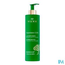 Charger l'image dans la galerie, Nuxe Nuxuriance Ultra Firming Body Milk 400ml
