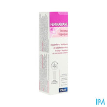 Afbeelding in Gallery-weergave laden, Feminabiane Intima Creme 15ml
