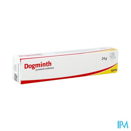 Dogminth Pate Pasta Veter 24g