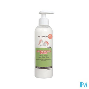 Pranarom Aromaself Neutrale Melk Bio Eco 250ml