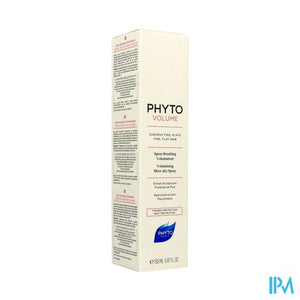 Phytospray Brushing Volumisant Spray 150ml