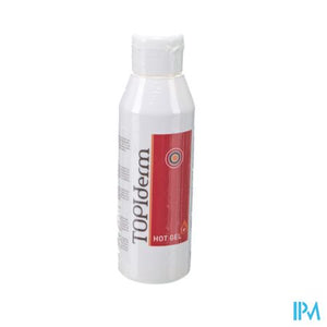 Topiderm Hot Gel Plus 250ml