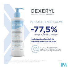 Load image into Gallery viewer, Dexeryl Creme Pompfl 500g
