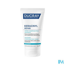 Afbeelding in Gallery-weergave laden, Ducray Keracnyl Repair Creme 50ml Nf
