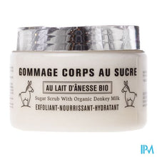 Charger l'image dans la galerie, Bell Ezelinnenmelk Lichaamscrub 300ml
