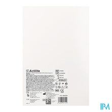 Load image into Gallery viewer, Actilite Verband Activon A/bact. N/adh 10x20cm 10
