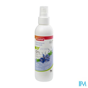 Beaphar Bio Anti-klit Spray Hond & Kat 200ml