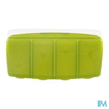 Charger l'image dans la galerie, Pilbox Daily Groen
