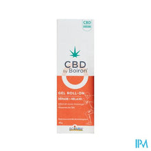 Charger l'image dans la galerie, Cbd Creme Herstellend & Ontspannend 70g Boiron
