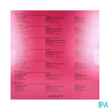 Afbeelding in Gallery-weergave laden, Nuxe Coffret Prod Floral Noel 25 Prod. 3
