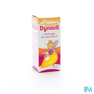 Dynavit Junior Sirop 150ml