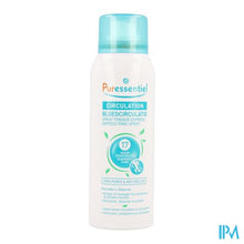 Load image into Gallery viewer, Puressentiel Bloedcirculatie Spray 17ess Olie100ml
