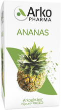 Afbeelding in Gallery-weergave laden, Arkocaps Ananas Plantaardig 45
