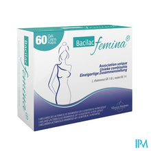 Afbeelding in Gallery-weergave laden, Bacilac Femina Caps 15

