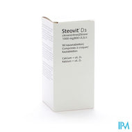 Steovit Forte 1000mg/800ie Tablcont 90