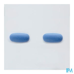 Dormiplant 20 tabletten