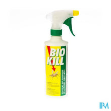 Afbeelding in Gallery-weergave laden, Biokill Plus Insectenspray 500ml Cfr3908613
