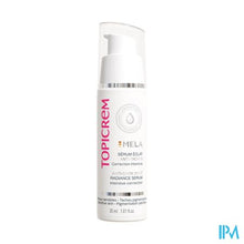 Load image into Gallery viewer, Topicrem Mela Serum Intensieve A/vlekken 30ml Nf
