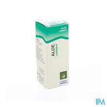 Afbeelding in Gallery-weergave laden, Aloe Compos Gutt 20ml Boiron
