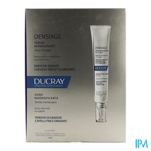 Load image into Gallery viewer, Ducray Densiage Verstevigende Serum 3x30ml
