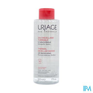 Uriage Eau Micc.thermale Peaux Sensibles 500ml